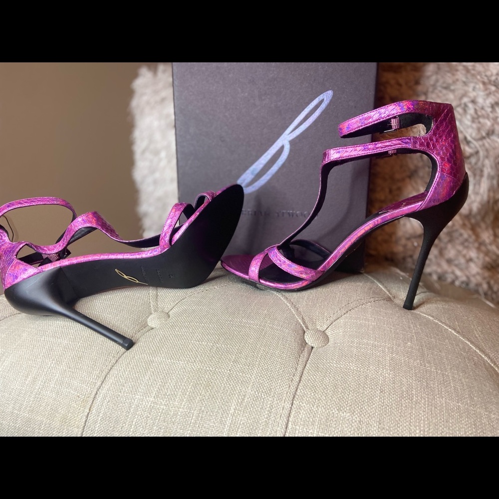 Brian Atwood Shoes
